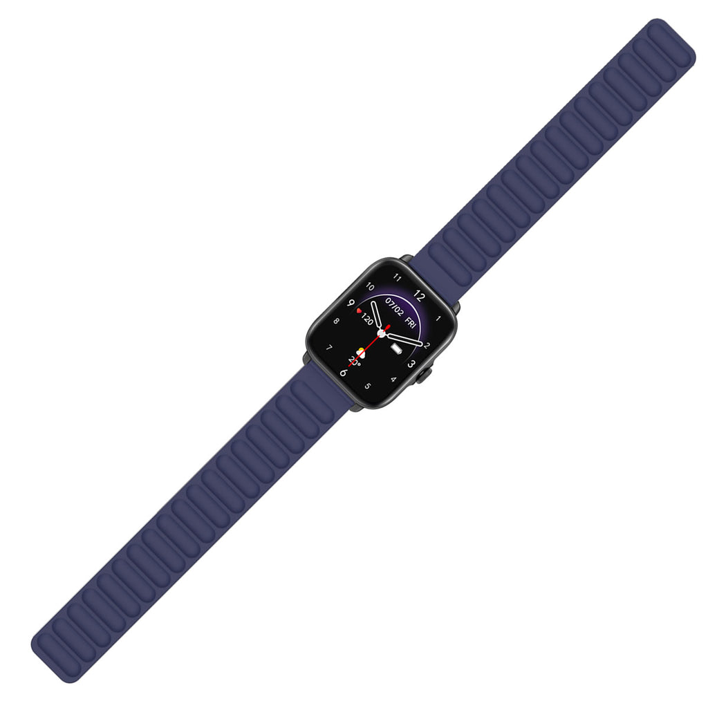 SmartPRO Smartwatch With Magnetic Belt And Activity Tracker Vista Shops