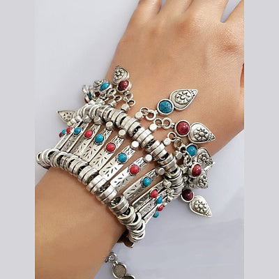 Estefania Bracelet And Anklet 2 In 1 Vista Shops