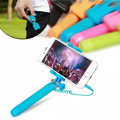 Candy Bar Selfie Stick World's Smallest And Guaranteed To Fit In Your Pocket Vista Shops