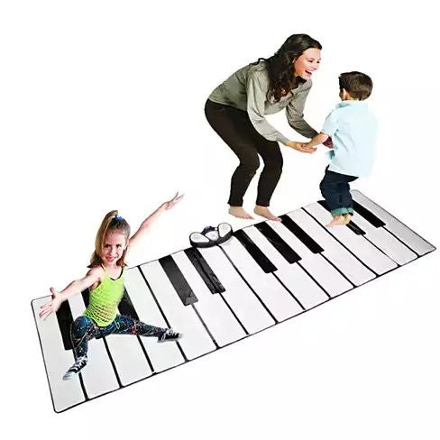 MY 1st GIANT PIANO Sing Along And Dance Along The Piano Touch Mat Vista Shops