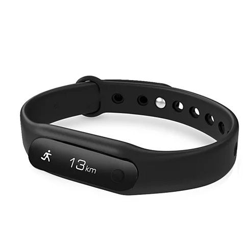 SmartFit Feather Lite Touch Screen Watch and 24/7 Activity Tracker + 1 Free Bonus Band Vista Shops