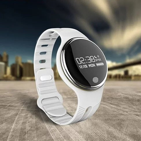 SmartFit PAL Your Personal Trainer And Monitor Wrist Watch Vista Shops