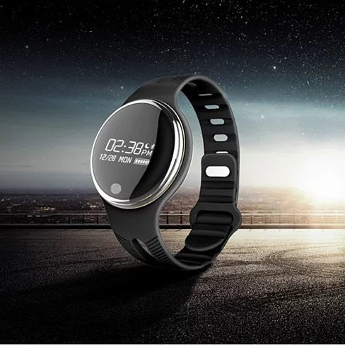 SmartFit PAL Your Personal Trainer And Monitor Wrist Watch Vista Shops