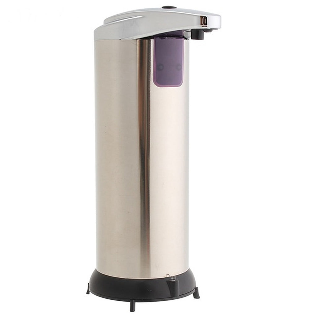 CareAll Auto Motion Smart Soap Dispenser Touch Less No Mess Vista Shops