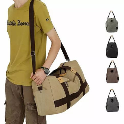 Weekender Bag From Journey Collection Vista Shops
