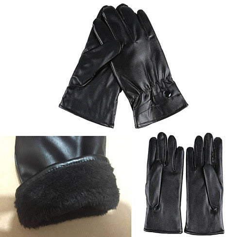 Zen And Zinu Men's And Women's Touch Friendly Gloves Vista Shops
