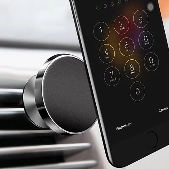 Anchor Magnetic Car Mount And Stand For Your Phone Vista Shops