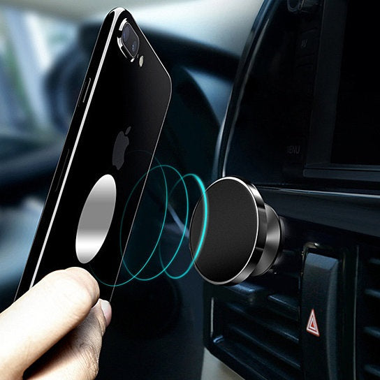 Anchor Magnetic Car Mount And Stand For Your Phone Vista Shops