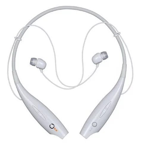 Bluetooth Magnetic headphones with phone answer function Vista Shops