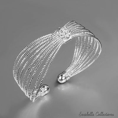 SOPHIA - The Italian Designed Beauty Bracelet Vista Shops