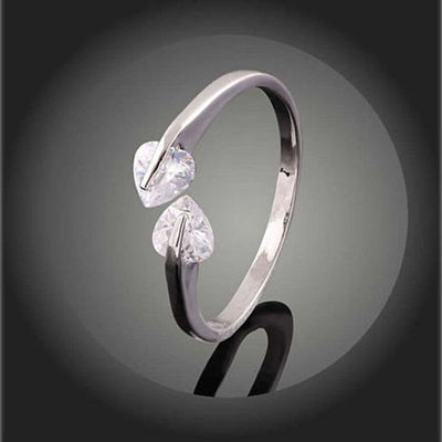 Sweet Promise Ring - Pledge to Love and Commit Vista Shops