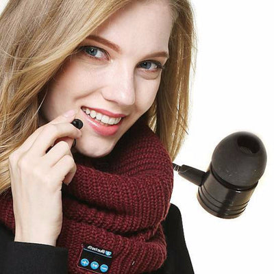 Bluetooth Infinity Scarf Vista Shops