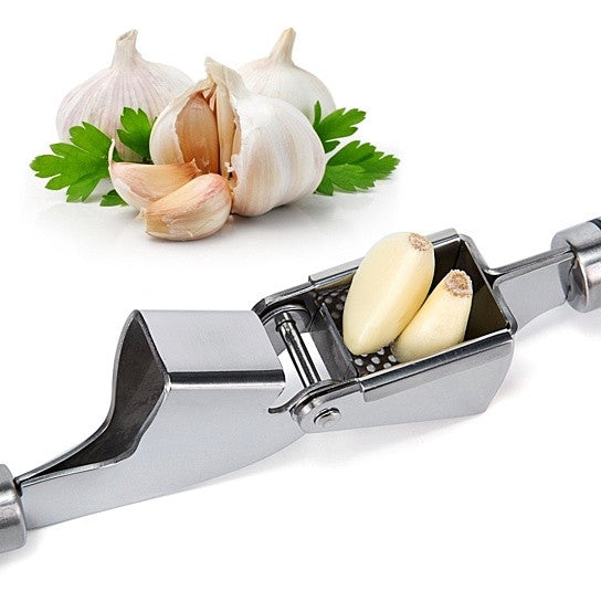 Garlic Press PRO For Good Health Vista Shops