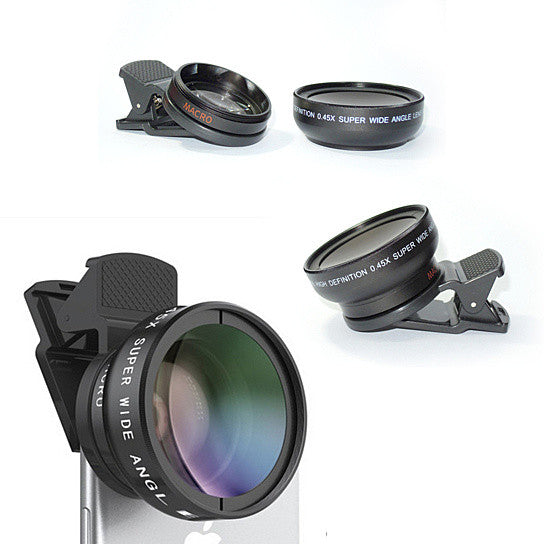 Ultra Wide Angle Camera Lens For Mobile Phone Vista Shops