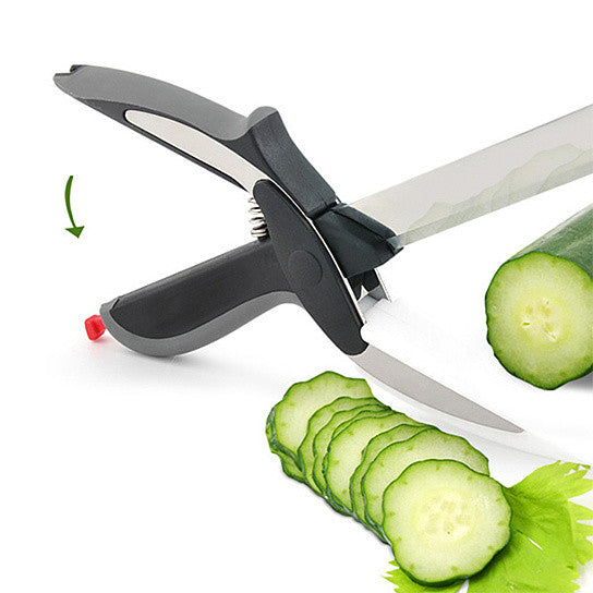 Master Chop The Quick Easy Food Prep Dicer And Chopper Vista Shops