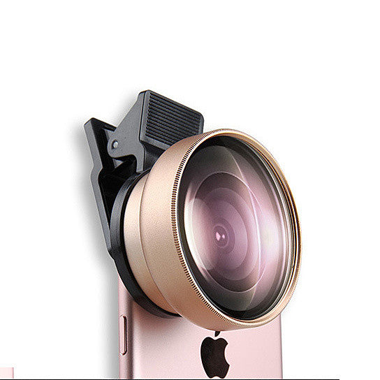 Ultra Wide Angle Camera Lens For Mobile Phone Vista Shops