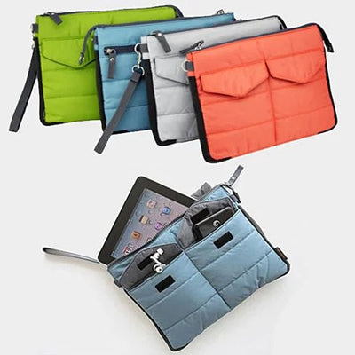 GO GO Gadget Pouch Insert ORGANIZE AND SWITCH Vista Shops