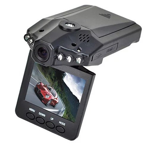 GYPSY DASH CAM - The Wireless Dash Cam with Night Vision Vista Shops