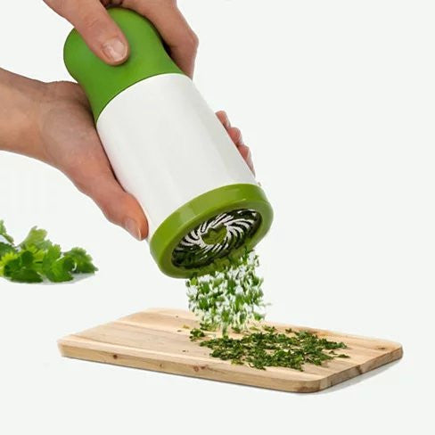 The Healing Herbs Mill for a Healthy Start in your Kitchen Vista Shops