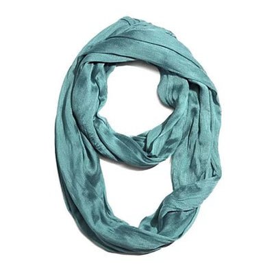 Infinity Eternity Scarves Vista Shops