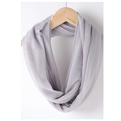 Our POSH Pashmina Infinity scarves Vista Shops