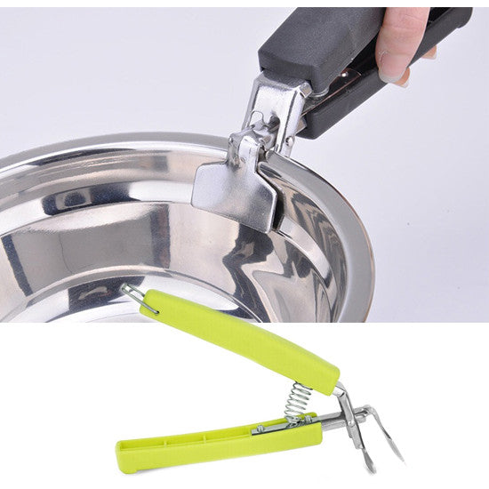 Hot Pot Picker With Cool Touch Handle – VistaShops
