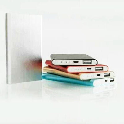 Palm Power - The Power Bank that Fits in Your Palm Vista Shops