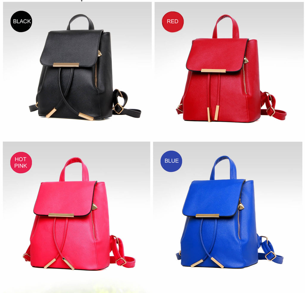 Katalina Classic Handbag Convertible To Backpack – VistaShops