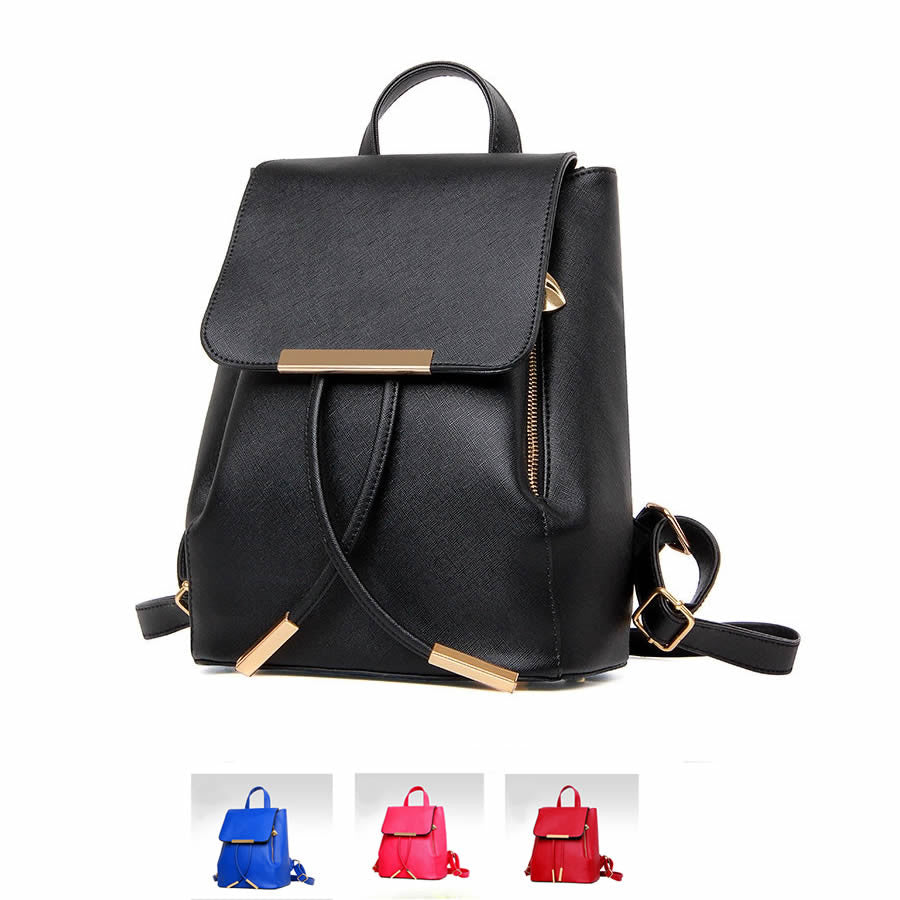 Katalina Classic Handbag Convertible To Backpack – VistaShops