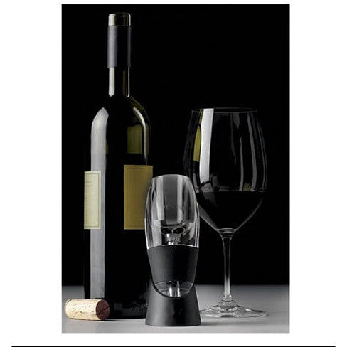 Wine Aerator by the Glass Vista Shops